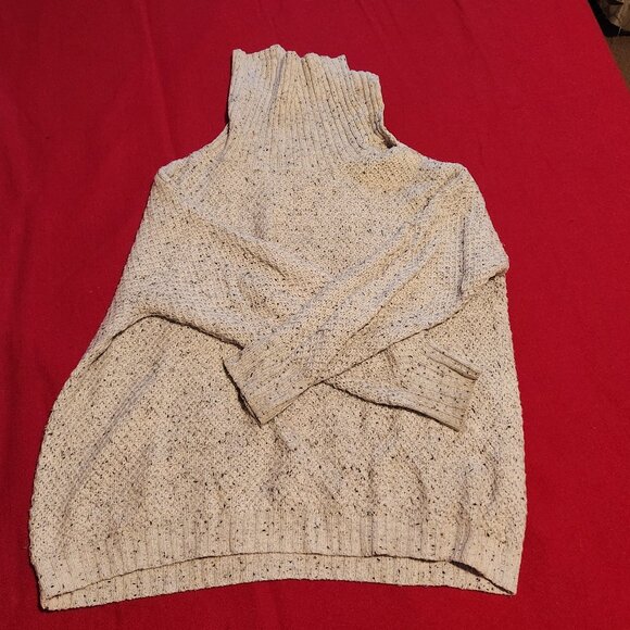 Michael Stars ladies medium sweater - Picture 3 of 4